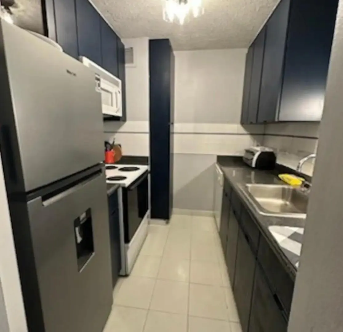 Apartament Paradise Palms San Juan