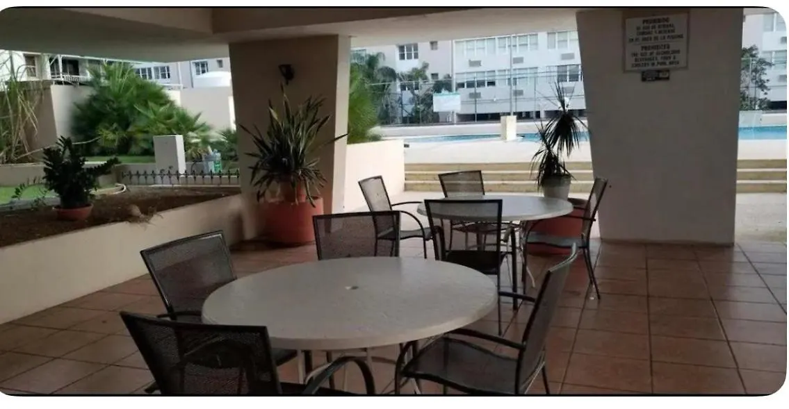 Paradise Palms San Juan