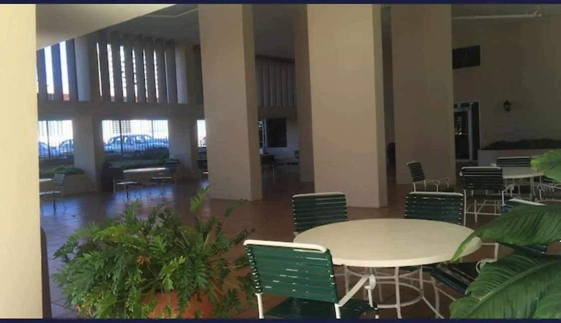 Paradise Palms San Juan 0*,  Portoryko